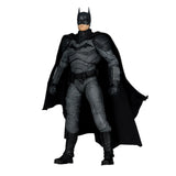 Batman (The Batman) Deluxe Theatrical Edition 7" Inch Action Figure - McFarlane Toys *IMPORT STOCK*