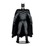 Batman (The Batman) Deluxe Theatrical Edition 7" Inch Action Figure - McFarlane Toys *IMPORT STOCK*
