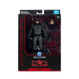 Batman (The Batman) Deluxe Theatrical Edition 7" Inch Action Figure - McFarlane Toys *IMPORT STOCK*