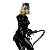 Battle Damaged Catwoman (Batman Returns) Deluxe Theatrical Edition 7" Inch Action Figure - McFarlane Toys *IMPORT STOCK*