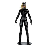Battle Damaged Catwoman (Batman Returns) Deluxe Theatrical Edition 7" Inch Action Figure - McFarlane Toys *IMPORT STOCK*