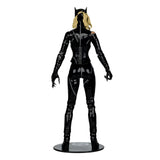Battle Damaged Catwoman (Batman Returns) Deluxe Theatrical Edition 7" Inch Action Figure - McFarlane Toys *IMPORT STOCK*