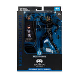 Battle Damaged Catwoman (Batman Returns) Deluxe Theatrical Edition 7" Inch Action Figure - McFarlane Toys *IMPORT STOCK*