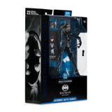 Battle Damaged Catwoman (Batman Returns) Deluxe Theatrical Edition 7" Inch Action Figure - McFarlane Toys *IMPORT STOCK*