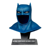 Batman (Dark Knight Returns) 1:3 Scale Cowl Replica - McFarlane Toys