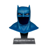Batman (Dark Knight Returns) 1:3 Scale Cowl Replica - McFarlane Toys