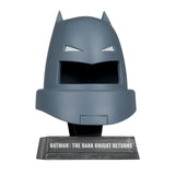 Armored Batman (Dark Knight Returns) 1:3 Scale Cowl Replica - McFarlane Toys
