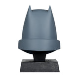 Armored Batman (Dark Knight Returns) 1:3 Scale Cowl Replica - McFarlane Toys