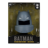 Armored Batman (Dark Knight Returns) 1:3 Scale Cowl Replica - McFarlane Toys
