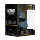 Armored Batman (Dark Knight Returns) 1:3 Scale Cowl Replica - McFarlane Toys