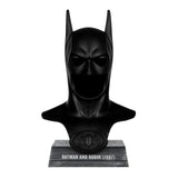 Batman (Batman and Robin) 1:3 Scale Cowl Replica - McFarlane Toys