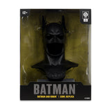 Batman (Batman and Robin) 1:3 Scale Cowl Replica - McFarlane Toys