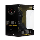Batman (Batman and Robin) 1:3 Scale Cowl Replica - McFarlane Toys
