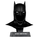 Batman (Court of Owls) 1:3 Scale Cowl Replica - McFarlane Toys