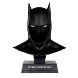 Batman (Court of Owls) 1:3 Scale Cowl Replica - McFarlane Toys