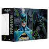 Batman Knightfall and Hush (Jokerized) Gold Label 2 Pack 1:3 Scale Cowl Replicas - McFarlane Toys