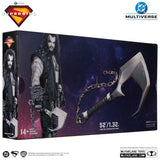 Lobo’s Hook (Supergirl Movie) Prop Replica