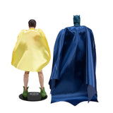 DC Multiverse Batman and Robin (Batman Classic TV Series) 2-Pack 7" Figure - McFarlane Toys