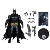 DC Multiverse Batman (Arkham Knight) 7" Figure - McFarlane Toys *IMPORT STOCK*