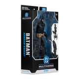 DC Multiverse Batman (Arkham Knight) 7" Figure - McFarlane Toys *IMPORT STOCK*