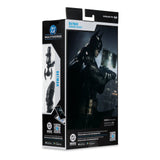 DC Multiverse Batman (Arkham Knight) 7" Figure - McFarlane Toys *IMPORT STOCK*