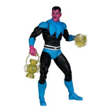 Sinestro (Classic Uniform) 7" Figure - McFarlane Toys