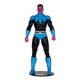 Sinestro (Classic Uniform) 7" Figure - McFarlane Toys