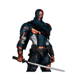 DC Multiverse Deathstroke (Arkham Origins) 7" Figure - McFarlane Toys