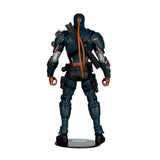 DC Multiverse Deathstroke (Arkham Origins) 7" Figure - McFarlane Toys