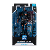 DC Multiverse Deathstroke (Arkham Origins) 7" Figure - McFarlane Toys
