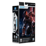 DC Multiverse Deathstroke (Arkham Origins) 7" Figure - McFarlane Toys