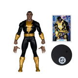 Black Adam (Modern Age) 7" Figure - McFarlane Toys