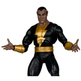 Black Adam (Modern Age) 7" Figure - McFarlane Toys