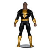 Black Adam (Modern Age) 7" Figure - McFarlane Toys