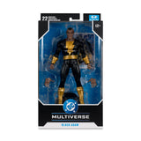 Black Adam (Modern Age) 7" Figure - McFarlane Toys