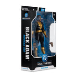 Black Adam (Modern Age) 7" Figure - McFarlane Toys