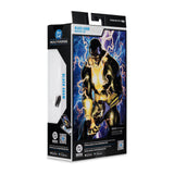 Black Adam (Modern Age) 7" Figure - McFarlane Toys