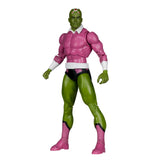 Brainiac (DC Classic) 7" Figure - McFarlane Toys