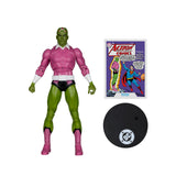 Brainiac (DC Classic) 7" Figure - McFarlane Toys