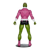 Brainiac (DC Classic) 7" Figure - McFarlane Toys