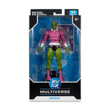 Brainiac (DC Classic) 7" Figure - McFarlane Toys