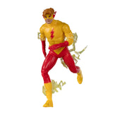 Kid Flash (DC Classic) 7" Figure - McFarlane Toys