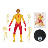 Kid Flash (DC Classic) 7" Figure - McFarlane Toys
