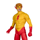 Kid Flash (DC Classic) 7" Figure - McFarlane Toys