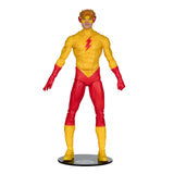 Kid Flash (DC Classic) 7" Figure - McFarlane Toys