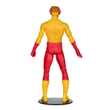 Kid Flash (DC Classic) 7" Figure - McFarlane Toys