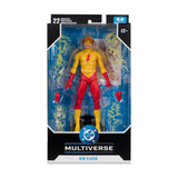 Kid Flash (DC Classic) 7" Figure - McFarlane Toys