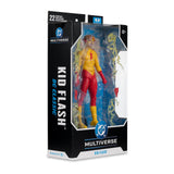 Kid Flash (DC Classic) 7" Figure - McFarlane Toys