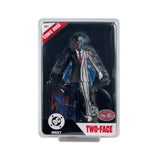 Two-Face (Page Punchers: Batman 89) 7" Figure w/Comic - McFarlane Toys