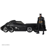 Batmissile (Batman Returns) Vehicle - McFarlane Toys